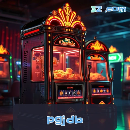 pgjdb Slots Diversos