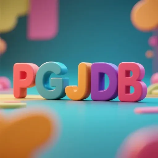 pgjdb